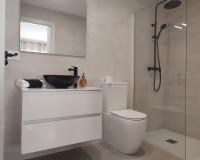 New Build - detached - Balsicas - Torre Pacheco