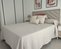 New Build - detached - Balsicas - Torre Pacheco