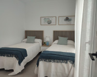 New Build - detached - Balsicas - Torre Pacheco