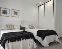 New Build - detached - Balsicas - Torre Pacheco