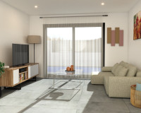 New Build - detached - Balsicas - Torre Pacheco