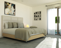 New Build - detached - Balsicas - Torre Pacheco