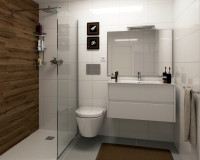 New Build - detached - Balsicas - Torre Pacheco