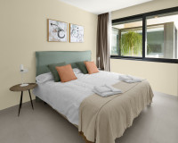 New Build - detached - Baños y Mendigo