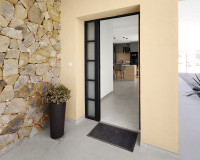 New Build - detached - Baños y Mendigo