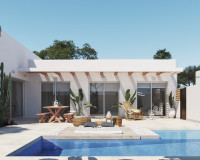 New Build - detached - Benijofar