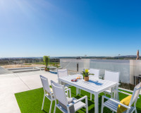 New Build - detached - Benijofar