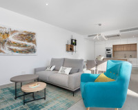 New Build - detached - Benijofar