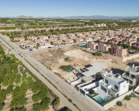 New Build - detached - Benijofar