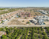 New Build - detached - Benijofar