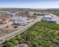 New Build - detached - Benijofar