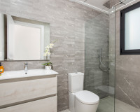 New Build - detached - Benijofar