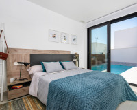 New Build - detached - Benijofar