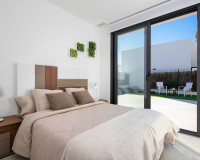 New Build - detached - Benijofar