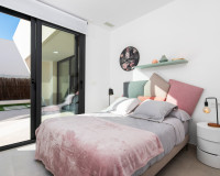 New Build - detached - Benijofar