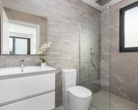 New Build - detached - Benijofar