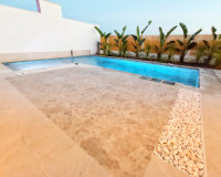 New Build - detached - Benijofar