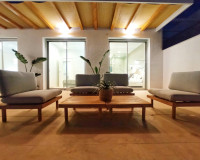 New Build - detached - Benijofar