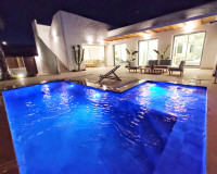 New Build - detached - Benijofar