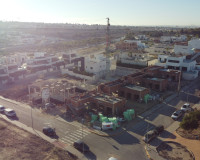 New Build - detached - Benijofar