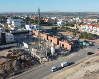 New Build - detached - Benijofar