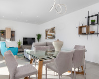 New Build - detached - Benijofar
