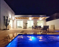 New Build - detached - Benijofar