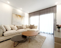 New Build - detached - Benijofar