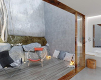 New Build - detached - Benitachell - El Poble Nou de Benitatxell