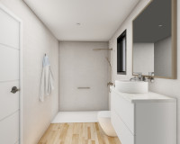 New Build - detached - Calasparra