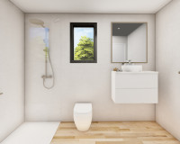 New Build - detached - Calasparra