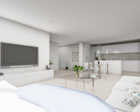 New Build - detached - Calasparra