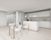 New Build - detached - Calasparra