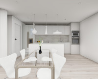 New Build - detached - Calasparra