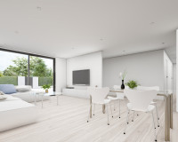 New Build - detached - Calasparra