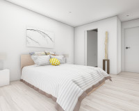 New Build - detached - Calasparra