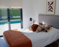 New Build - detached - Calasparra