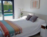 New Build - detached - Calasparra