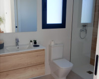 New Build - detached - Calasparra