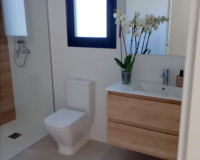 New Build - detached - Calasparra