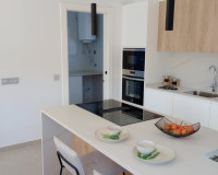 New Build - detached - Calasparra
