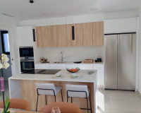 New Build - detached - Calasparra