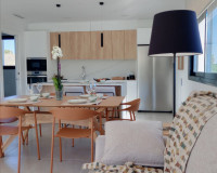 New Build - detached - Calasparra