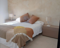 New Build - detached - Calasparra