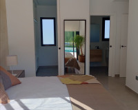 New Build - detached - Calasparra