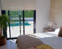 New Build - detached - Calasparra