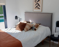 New Build - detached - Calasparra