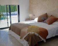 New Build - detached - Calasparra