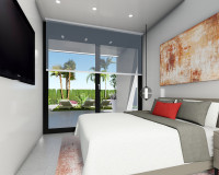 New Build - detached - Calasparra