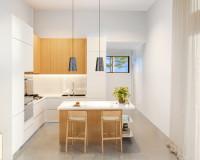 New Build - detached - Calasparra